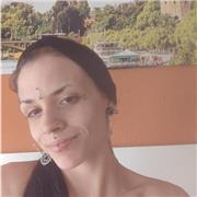 Profesora particular especializada en impartir clases online de inglés